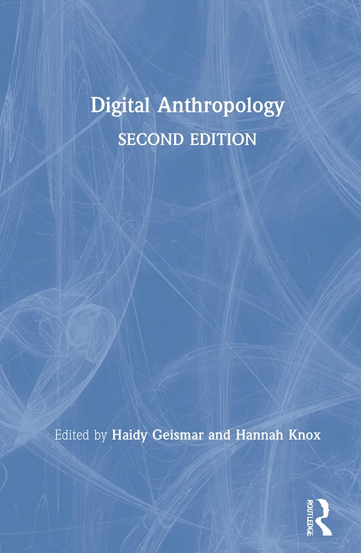 Digital Anthropology: Second Edition - Image 1