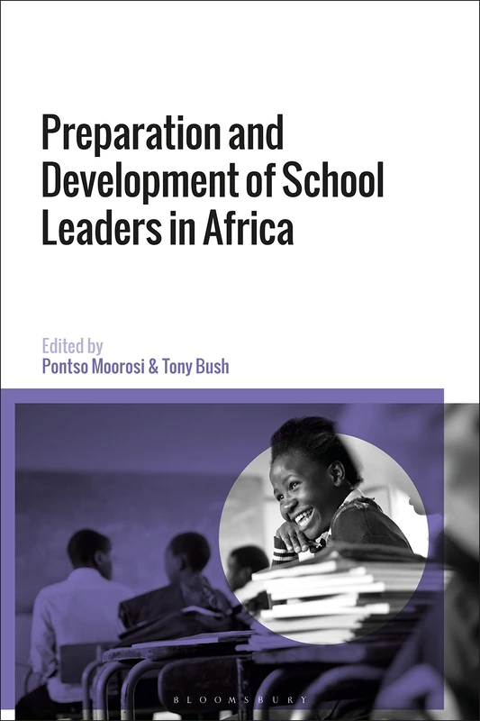 Bloomsbury Preparation and Development of School Leaders in Africa