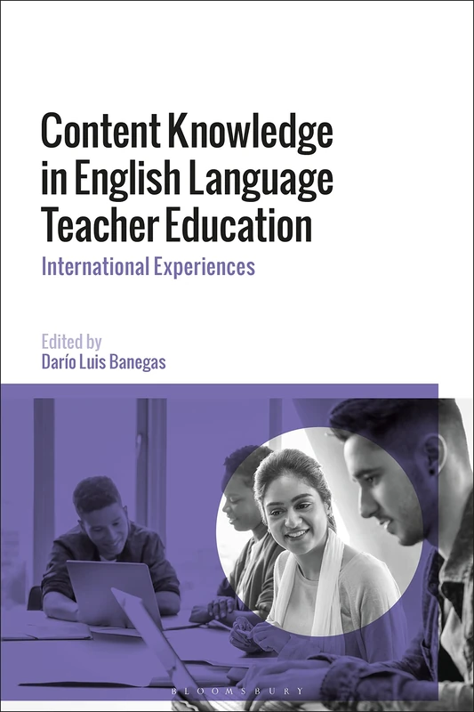 Content Knowledge in English Language Teacher Education: International Experiences - Image 1