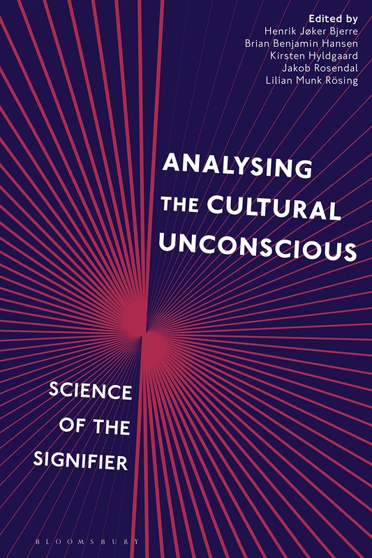 Analysing the Cultural Unconscious: Science of the Signifier - Image 1
