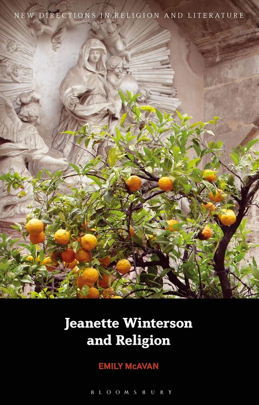 Jeanette Winterson and Religion (New Directions in Religion and Literature) - Image 1
