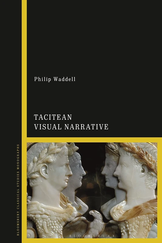 Tacitean Visual Narrative - Image 1