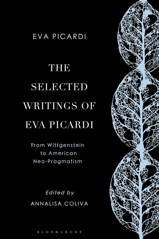 Bloomsbury Academic - The Selected Writings of Eva Picardi - Image 1