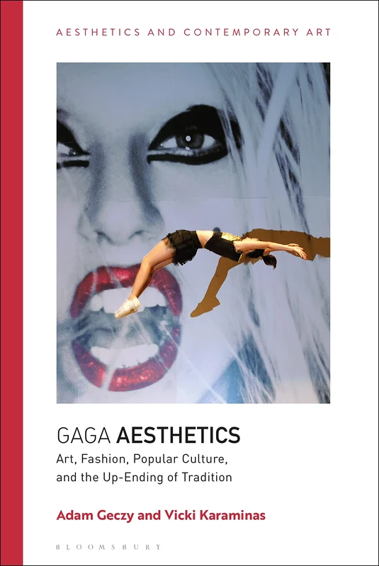 Art, Fashion, Popular Culture, and the Up-Ending of Tradition (Aesthetics and Contemporary Art) - Image 1