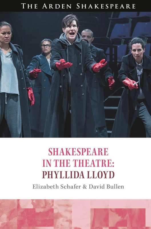 Shakespeare in the Theatre Phyllida Lloyd - Image 1