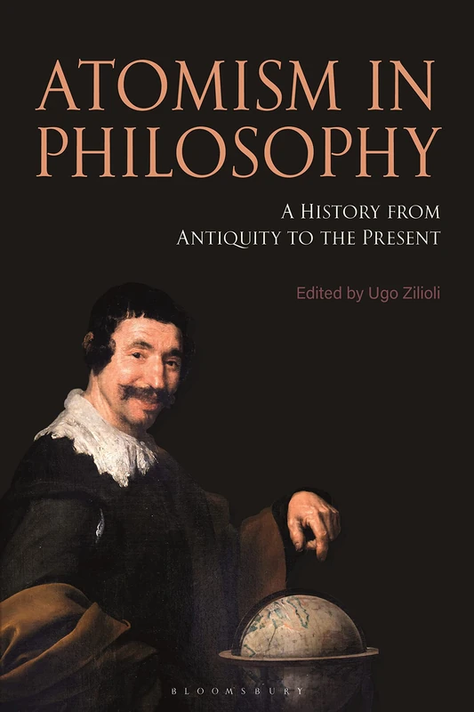 Bloomsbury Academic - Atomism in Philosophy History Book