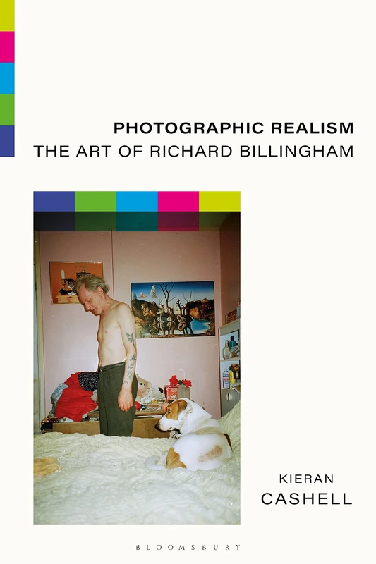 Photographic Realism: The Art of Richard Billingham - Image 1