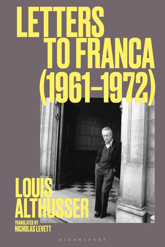 Letters to Franca (1961–1972) - Image 1