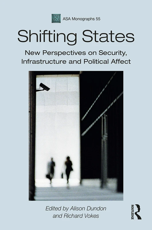 Shifting States: New Perspectives on Security - Routledge