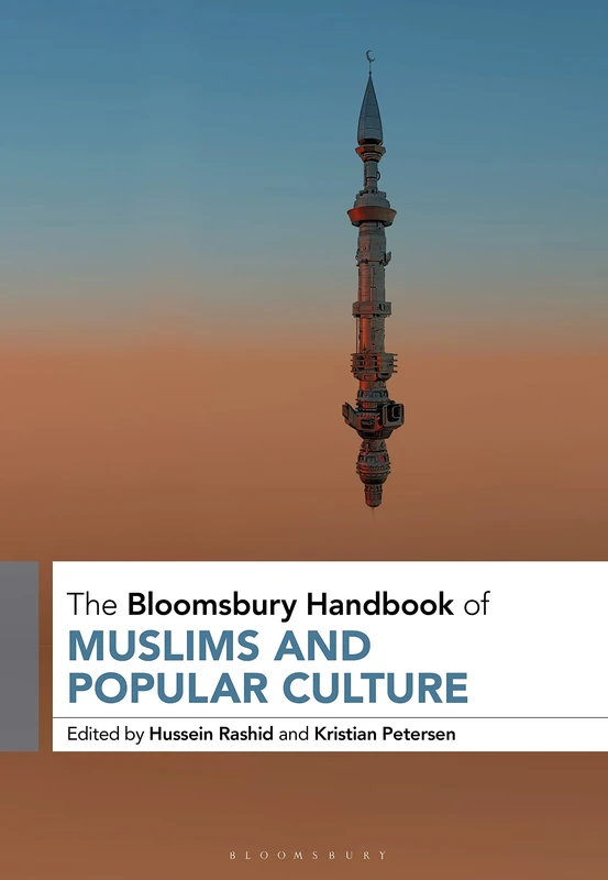 The Bloomsbury Handbook of Muslims and Popular Culture - Image 1