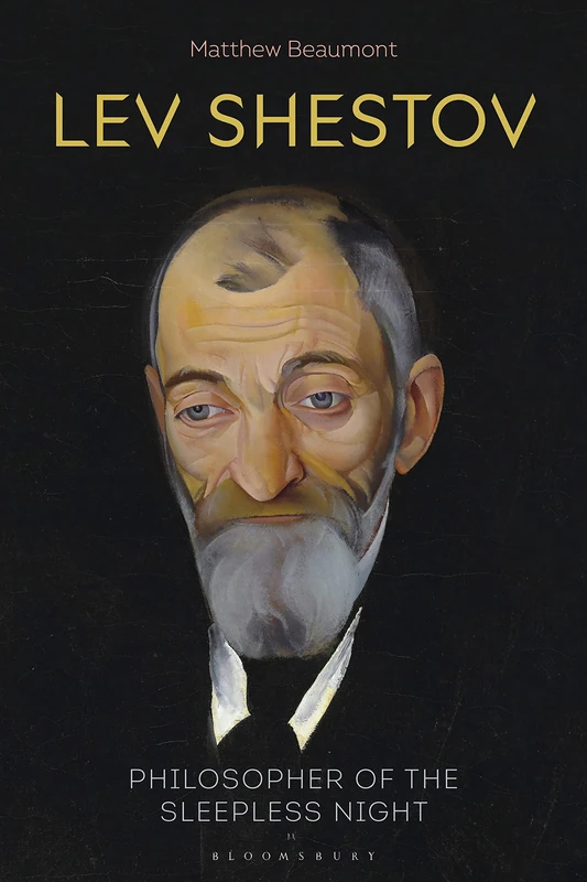 Lev Shestov: Philosopher of the Sleepless Night - Image 1