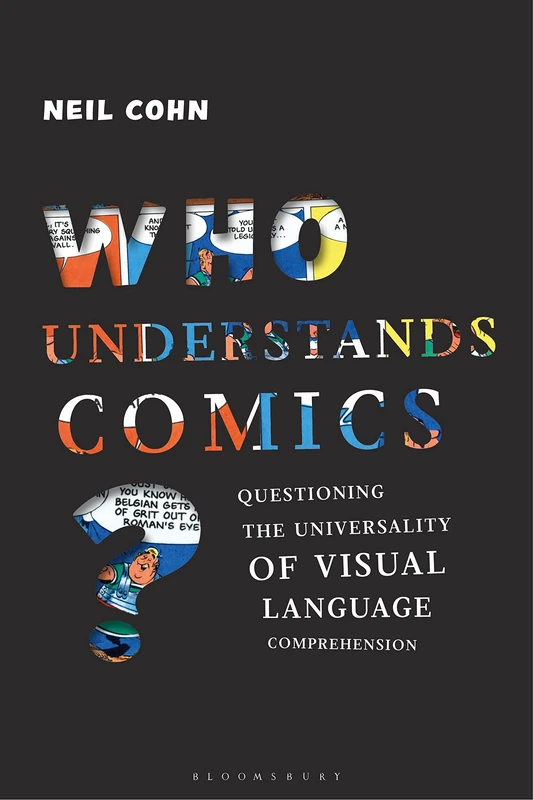 Who Understands Comics?: Questioning the Universality of Visual Language Comprehension - Image 1