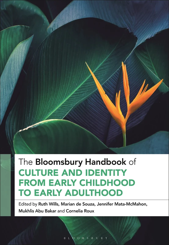 Bloomsbury Handbook of Culture and Identity - Academic Book
