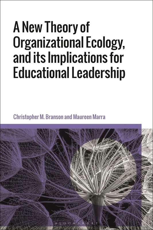 New Theory of Organizational Ecology, and its Implications for Educational Leadership, A - Image 1