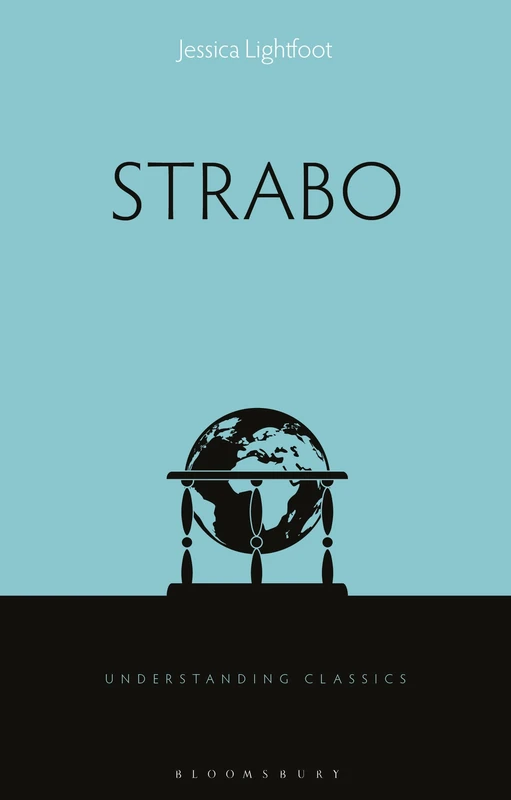 Strabo (Understanding Classics) - Image 1