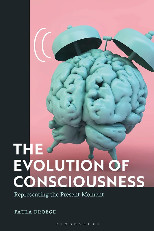 Evolution of Consciousness, The: Representing the Present Moment