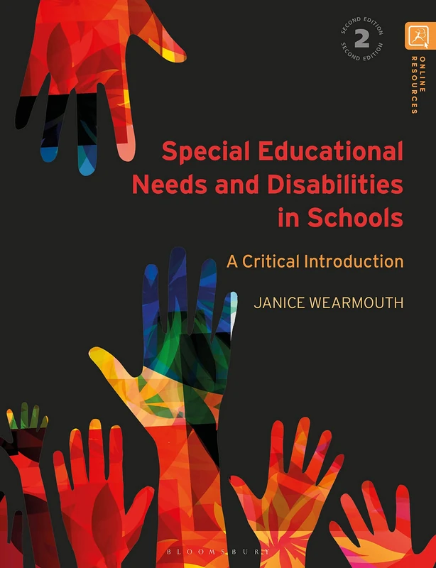 Special Educational Needs and Disabilities in Schools: A Critical Introduction