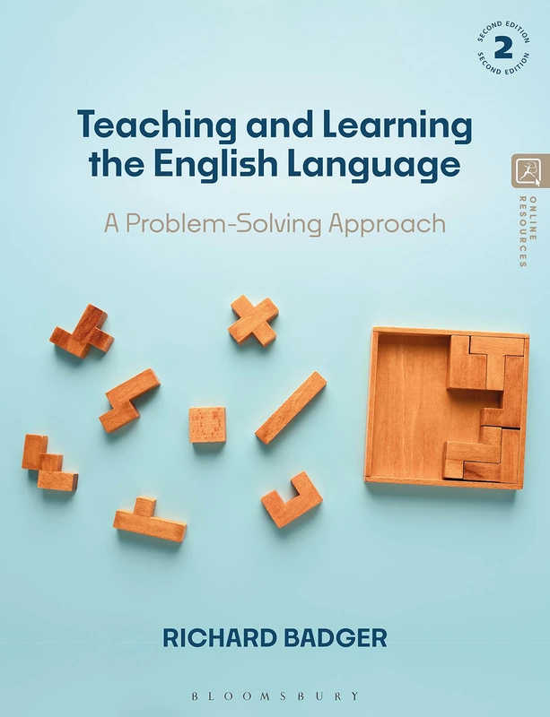 Teaching and Learning the English Language: A Problem-Solving Approach