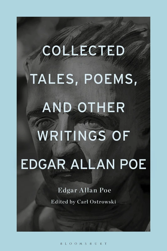 Bloomsbury Academic - Collected Tales, Poems, and Other Writings