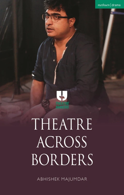 Theatre Across Borders (Theatre Makers)