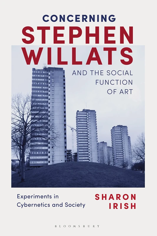 Concerning Stephen Willats and the Social Function of Art: Experiments in Cybernetics and Society - Image 1