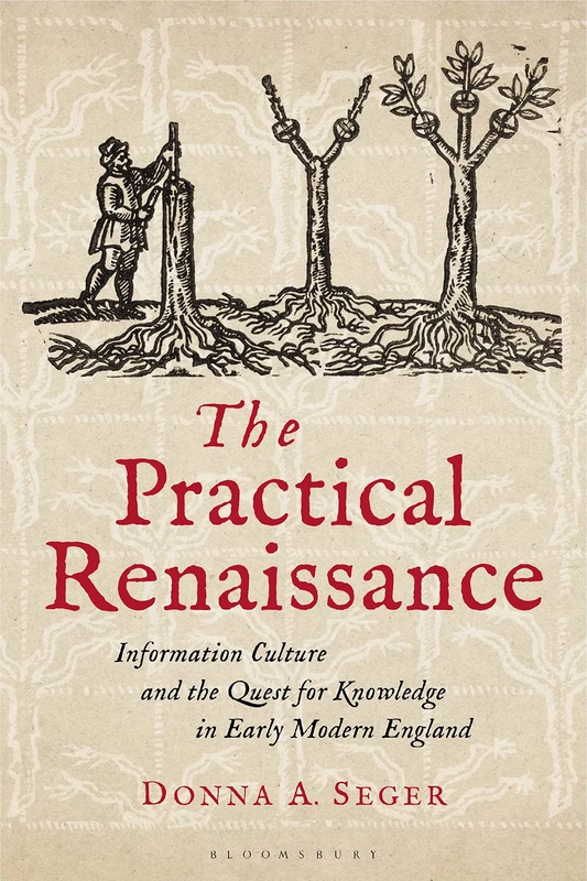 Practical Renaissance, The: Information Culture and the Quest for Knowledge in Early Modern England, 1500-1640