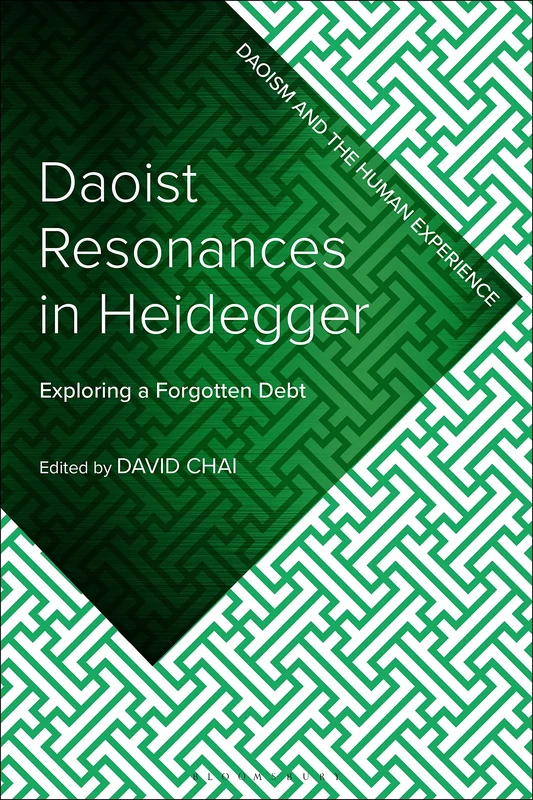 Daoist Resonances in Heidegger: Exploring a Forgotten Debt (Daoism and the Human Experience)