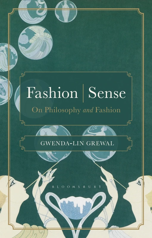Fashion | Sense: On Philosophy and Fashion - Image 1