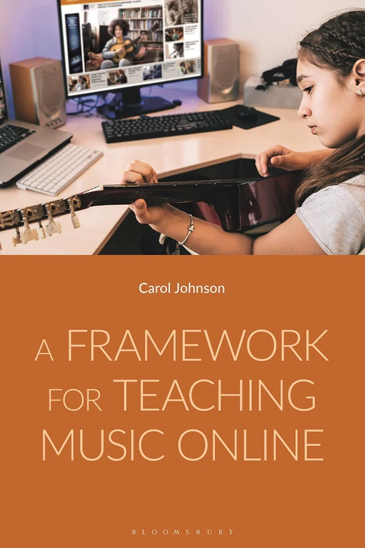 Framework for Teaching Music Online, A - Image 1