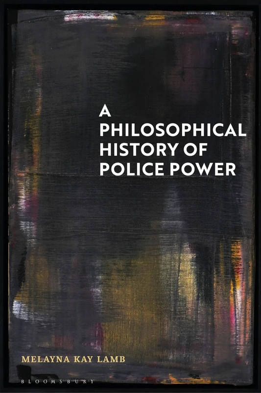 Philosophical History of Police Power, A - Image 1