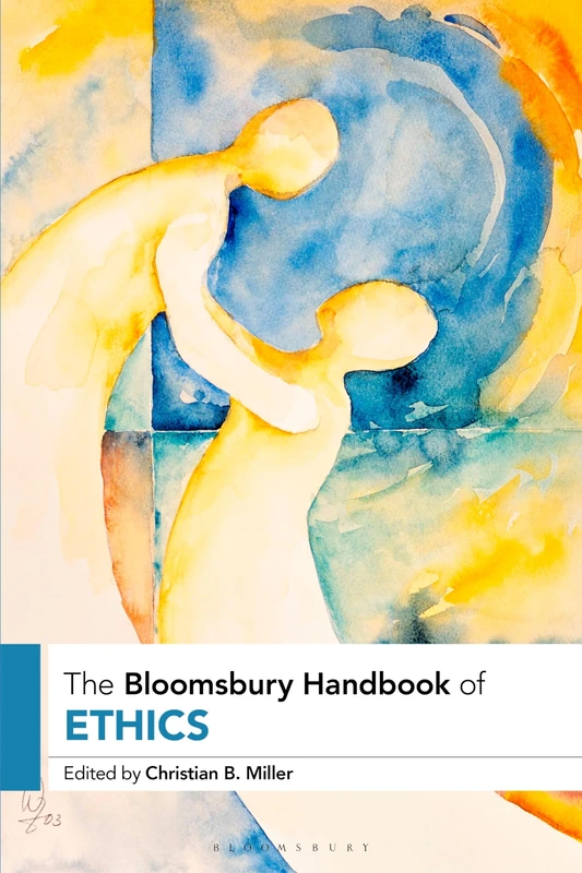 Bloomsbury Academic - The Bloomsbury Handbook of Ethics 2nd Ed - Image 1