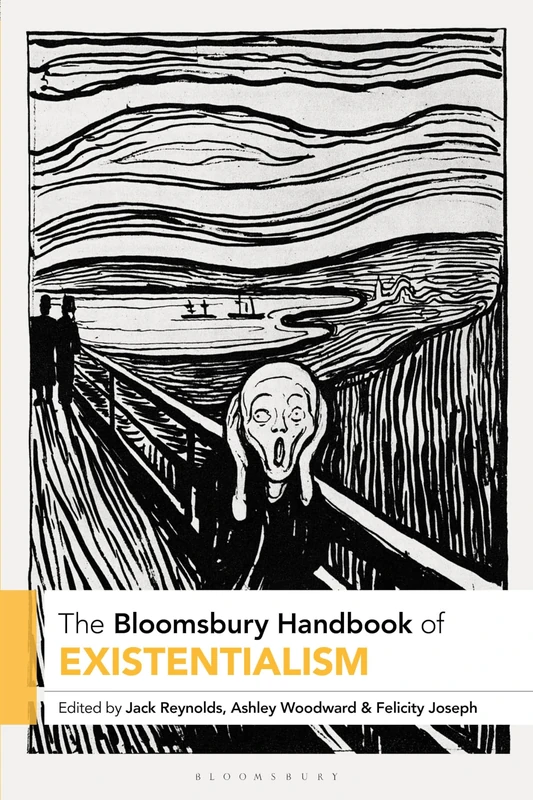Bloomsbury Academic - The Bloomsbury Handbook of Existentialism