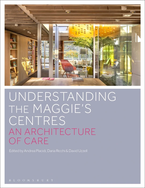 Understanding the Maggie’s Centres: An Architecture of Care - Image 1