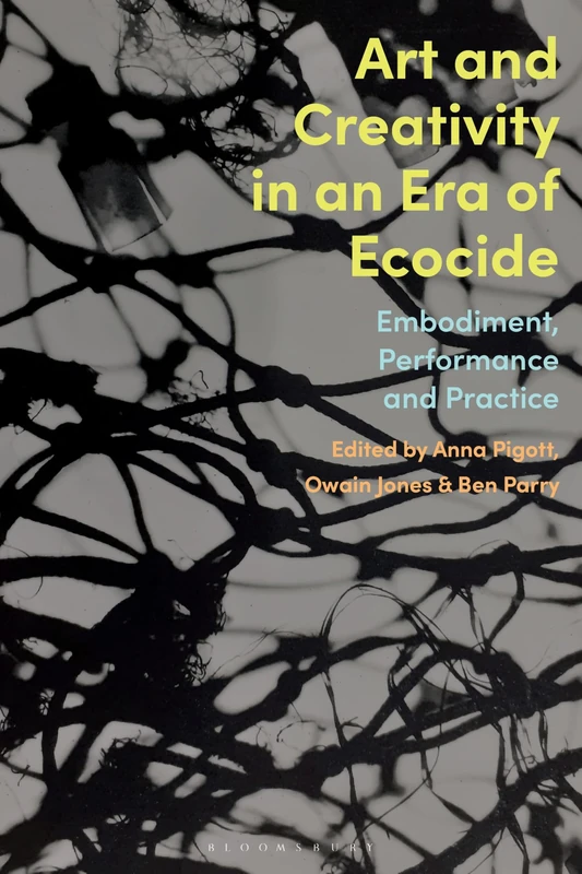 Rethinking Art and Creativity in an Era of Ecocide: Embodiment, Performance and Practice