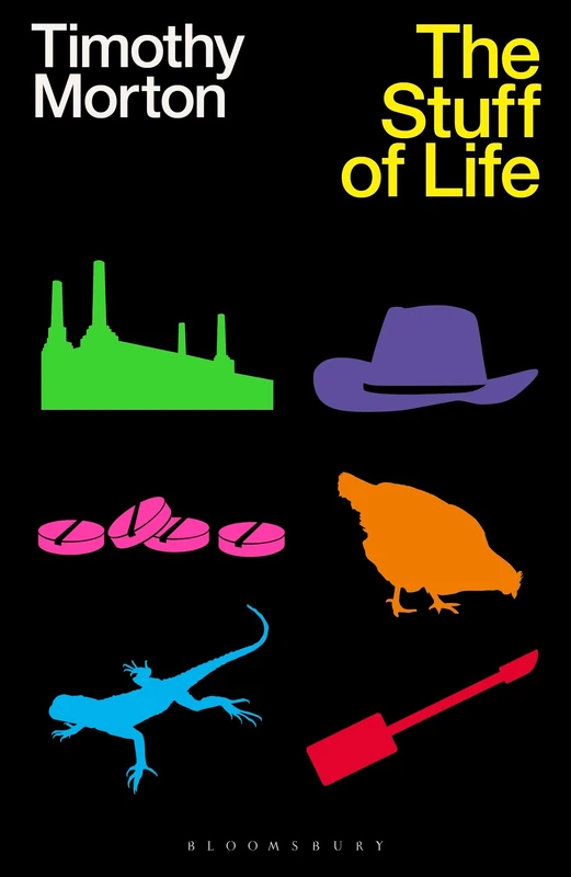 The Stuff of Life - Image 1