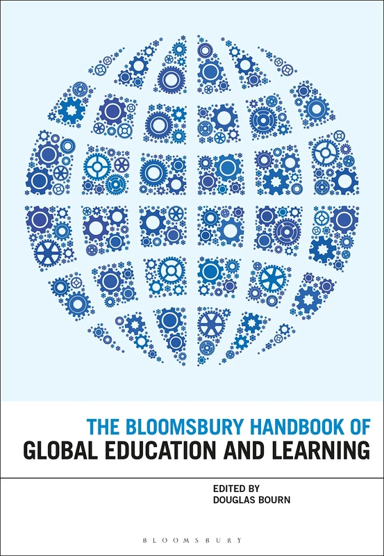 Bloomsbury Handbook of Global Education and Learning, The - Image 1