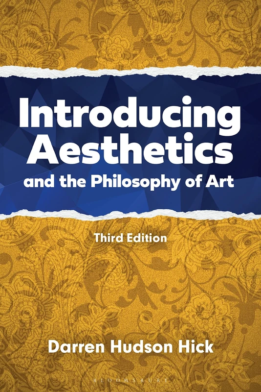 Introducing Aesthetics and Philosophy of Art: A Case-Driven Approach