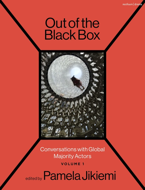 Out of the Black Box: Conversations with Global Majority Actors Volume 1 - Image 1