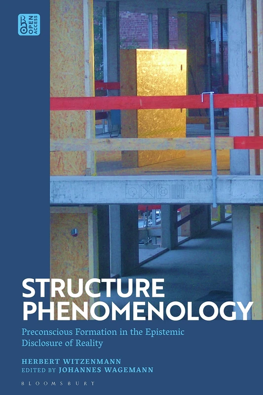 Bloomsbury Academic - Structure Phenomenology - Herbert Witzenmann