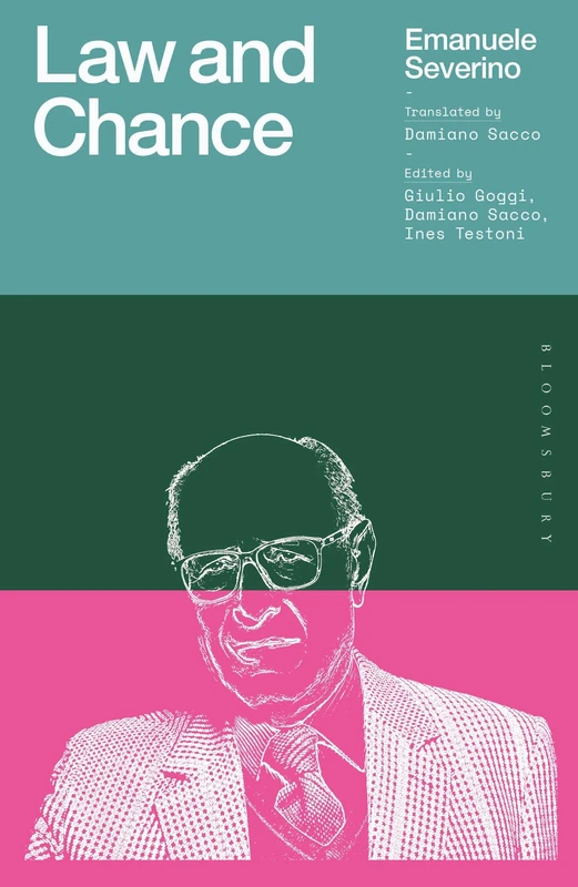 Law and Chance (The Works of Emanuele Severino) - Image 1