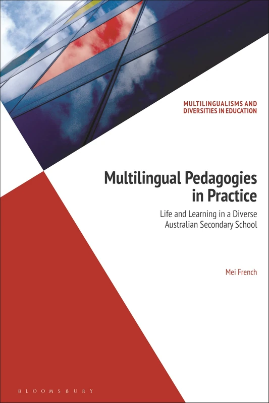 Multilingual Pedagogies in Practice: Life and Learning in a Diverse Australian Secondary School (Multilingualisms and Diversities in Education)