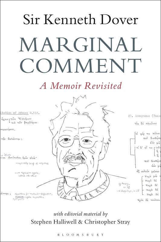 Marginal Comment: A Memoir Revisited - Image 1