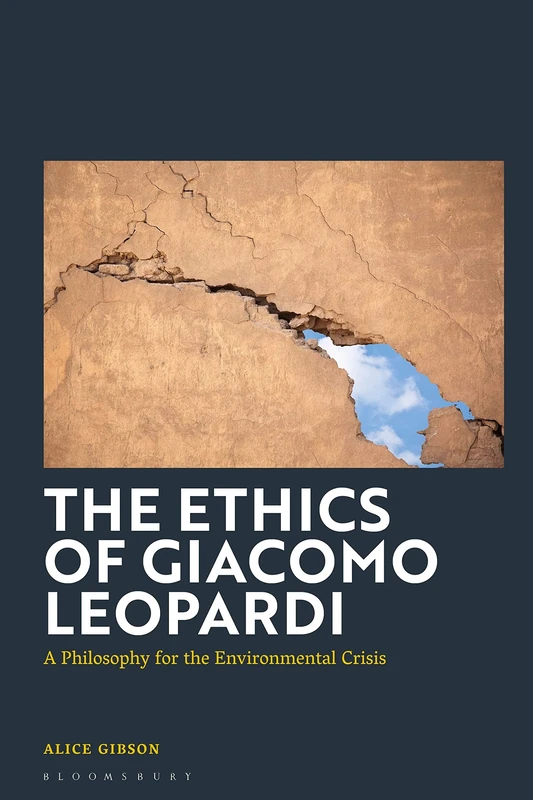 Ethics of Giacomo Leopardi, The: A Philosophy for the Environmental Crisis - Image 1