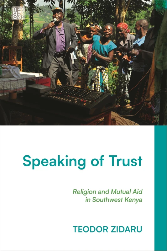 Speaking of Trust: Religion and Mutual Aid in Southwest Kenya