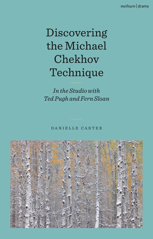 Discovering the Michael Chekhov Technique: In the Studio with Ted Pugh and Fern Sloan - Image 1