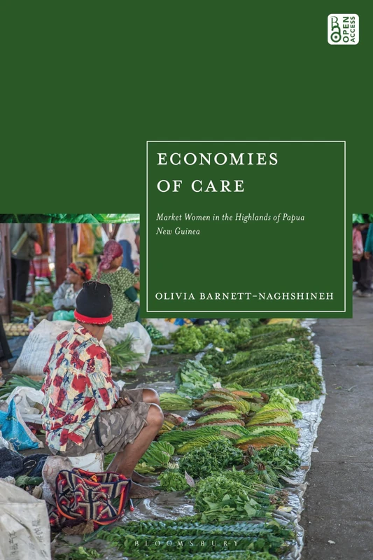 Economies of Care: Market Women in the Highlands of Papua New Guinea - Image 1