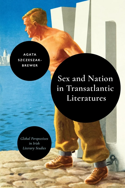 Sex and Nation in Transatlantic Literatures (Global Perspectives in Irish Literary Studies)
