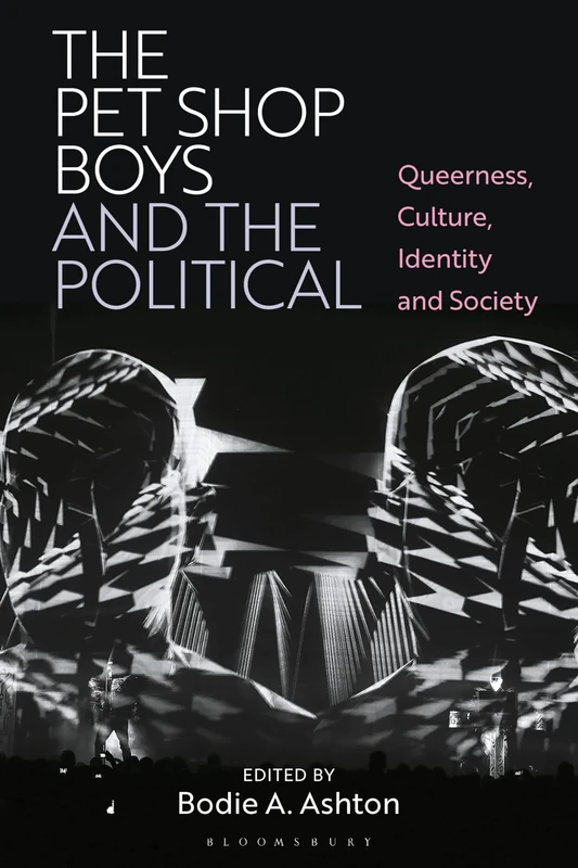 Pet Shop Boys and the Political, The: Queerness, Culture, Identity and Society