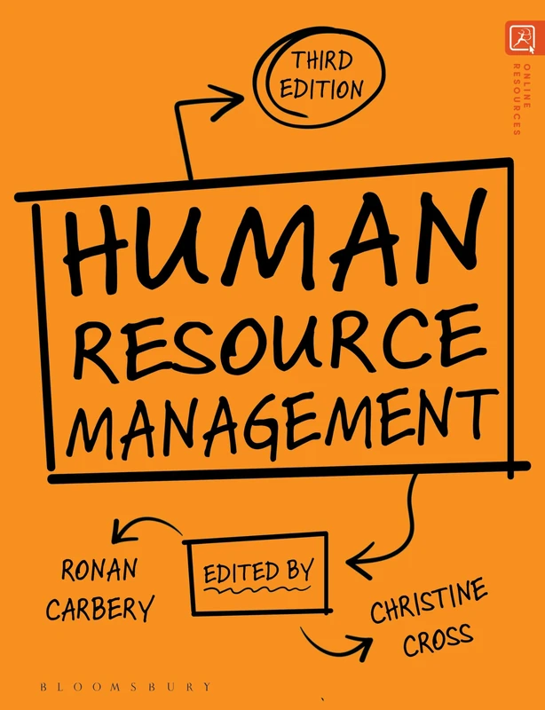 Bloomsbury Academic Human Resource Management - New Edition
