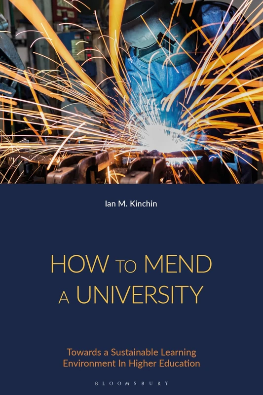 How to Mend a University: Towards a Sustainable Learning Environment In Higher Education - Image 1